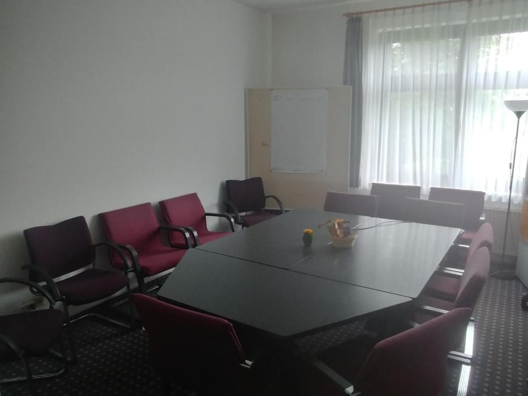 Schwarzwald Sportzentrum Neubulach Zewnętrze zdjęcie