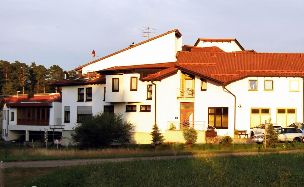 Schwarzwald Sportzentrum Neubulach Zewnętrze zdjęcie